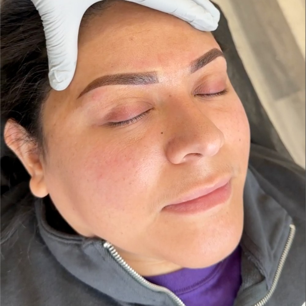 Combo brows by NIU Professional in Dyer, Indiana