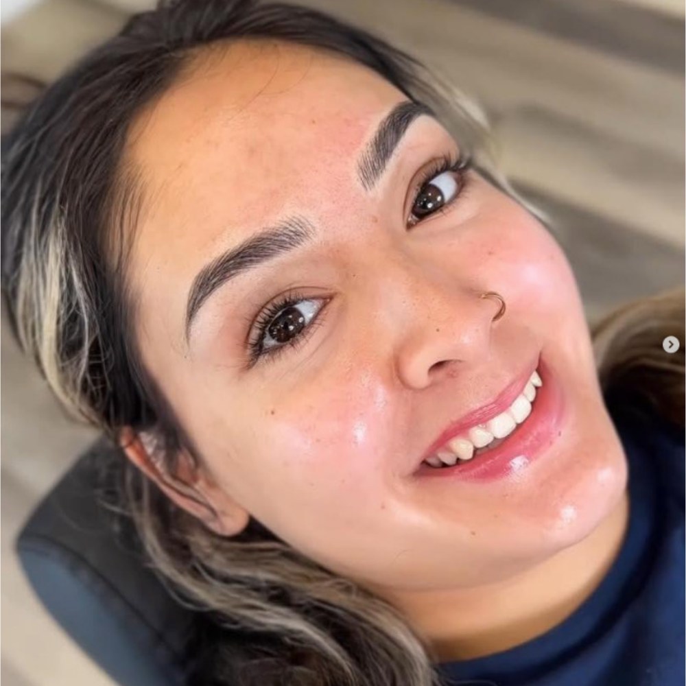 Nano brows by NIU Professional in Dyer, Indiana